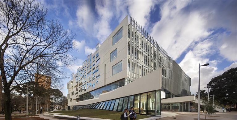 Melbourne School of Design at the University of Melbourne Melbourne School of Design at the University of Melbourne